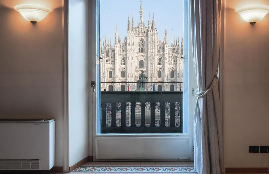 Unique Duomo Luxury Property-1